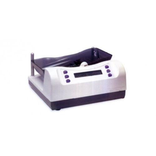 Monitor de coleta de sangue - BM323 - Bioelettronica