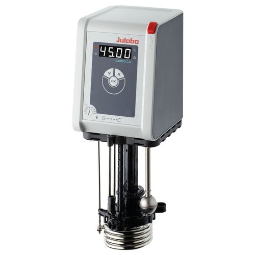 Termostato de laboratório - CORIO CD - JULABO GmbH - de imersão / digital / de resfriamento