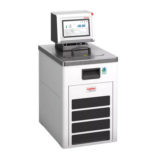 Banho-maria aquecedor - MAGIO MS-1200FW - JULABO GmbH - com circulação / por refrigeração / compacto
