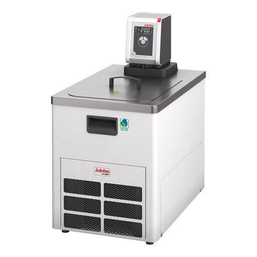 Banho-maria aquecedor - CORIO CD-449F - JULABO GmbH - com circulação / refrigerado / de bancada