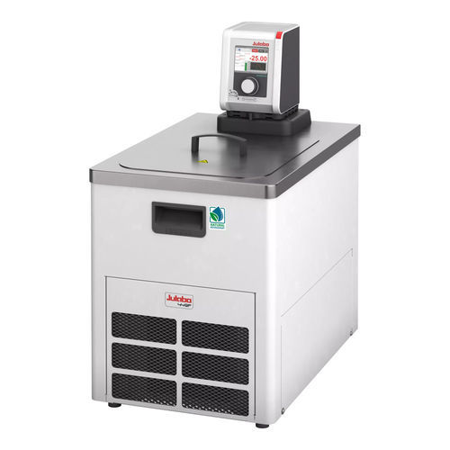 Banho-maria aquecedor - DYNEO DD-449F - JULABO GmbH - com circulação / refrigerado / de resfriamento