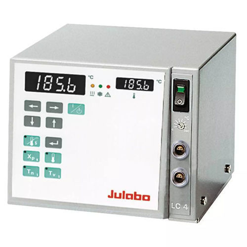 Unidade de controle de temperatura - LC4 - JULABO GmbH - de laboratório / digital
