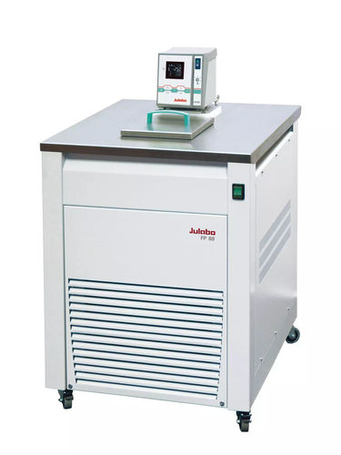 Banho criostático para a indústria farmacêutica - FP89-ME - JULABO GmbH - de ultrabaixa temperatura / com circulação / de piso
