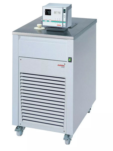 Banho criostático aquecedor - FP52-SL - JULABO GmbH - de ultrabaixa temperatura / com circulação / de piso