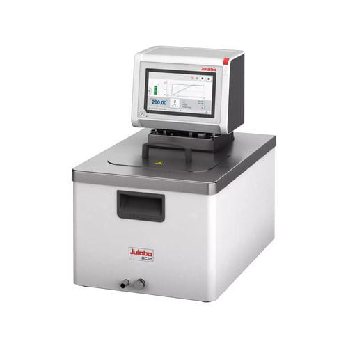 Banho-maria aquecedor - MAGIO MX-BC12 - JULABO GmbH - com circulação / de bancada / com touch screen