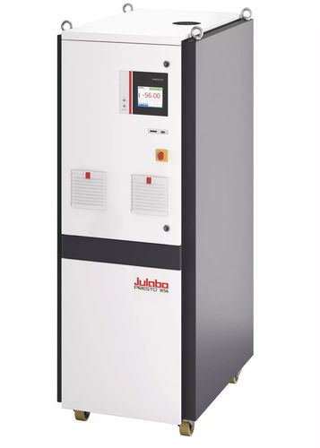 Unidade de controle de temperatura - PRESTO W56 - JULABO GmbH - de laboratório / digital / altamente dinâmico