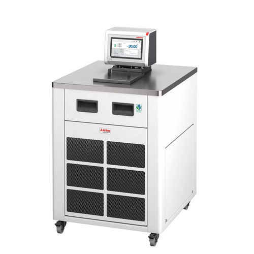 Banho-maria aquecedor - MAGIO MS-1000FF - JULABO GmbH - refrigerado / de ultrabaixa temperatura / de resfriamento