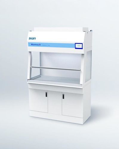 Capela de exaustão de contenção - CT - Skan - de laboratório