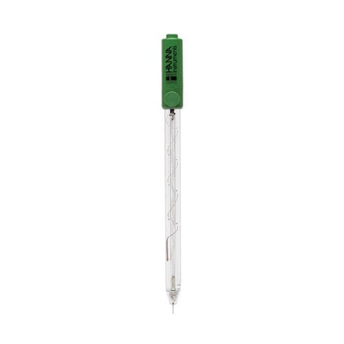 Eletrodo de pH - HI3619D - HANNA Instruments - de ORP / de laboratório / platina