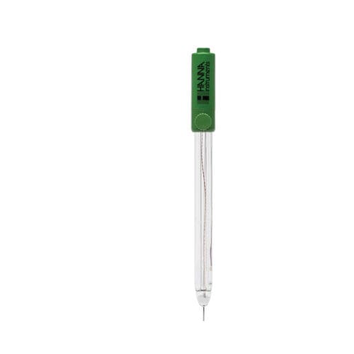 Eletrodo de pH - HI36180 - HANNA Instruments - de ORP / platina