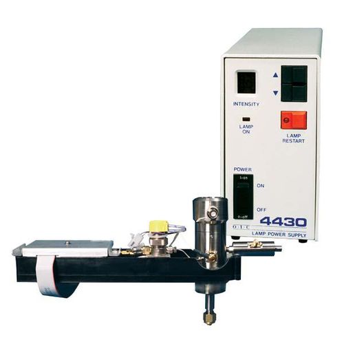 Detector de cromatografia em fase gasosa - 4450 Tandem - OI Analytical - FID / PID
