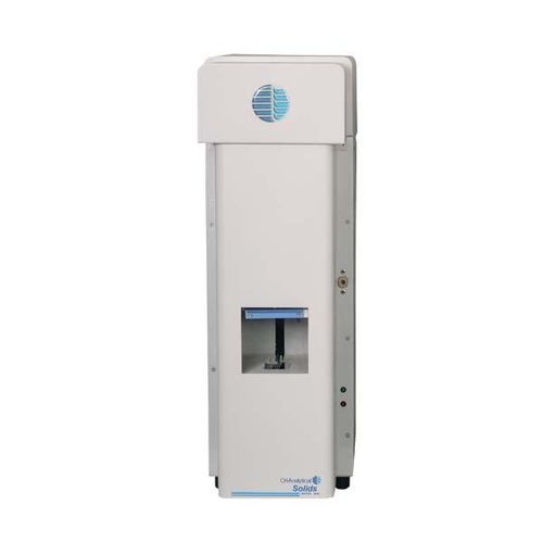 Sistema automático de preparação de amostras - 1030S - OI Analytical - para análise de carbono total / aquecimento / de pesagem