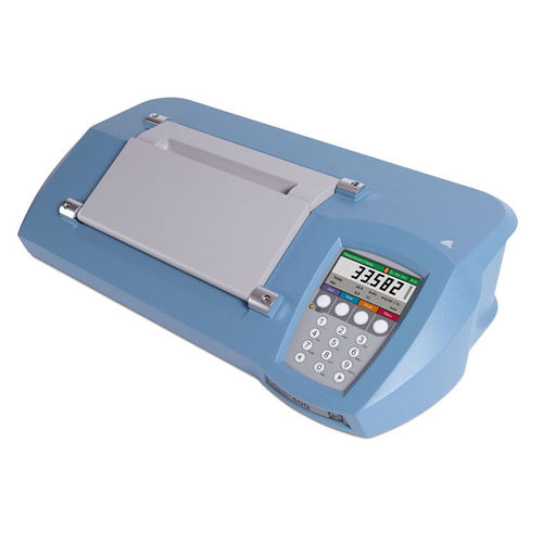 Polarímetro automático - ADP430 - Xylem Analytics - para laboratório / para a indústria farmacêutica / para a indústria alimentícia