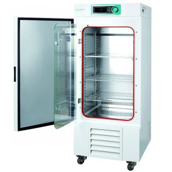 Incubadora de laboratório de ventilação forçada - IL3 series - Jeio Tech - móvel / de piso / com 1 porta
