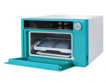 Forno de aquecimento - HO-10 - Jeio Tech - com agitação / de laboratório / para hibridação