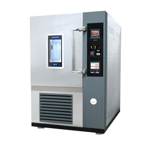 Câmara de teste climática - TH-G series - Jeio Tech - de temperatura / de umidade / de laboratório