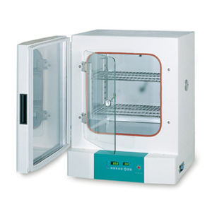 Incubadora de laboratório de convecção natural - IB-G series - Jeio Tech - de bancada / compacta / empilhável