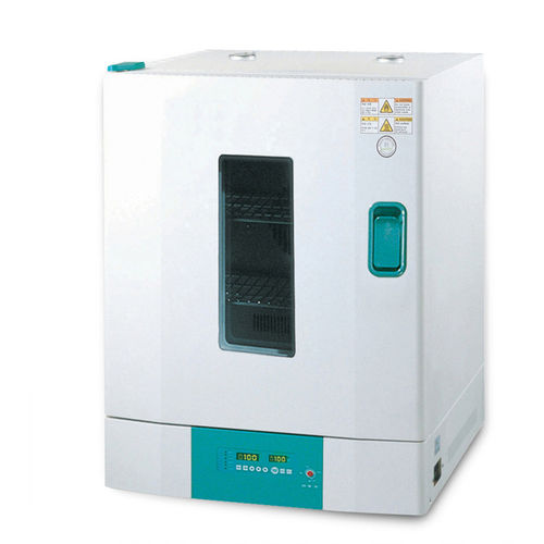 Forno de aquecimento - OF series - Jeio Tech - de secagem / de laboratório / de ventilação forçada