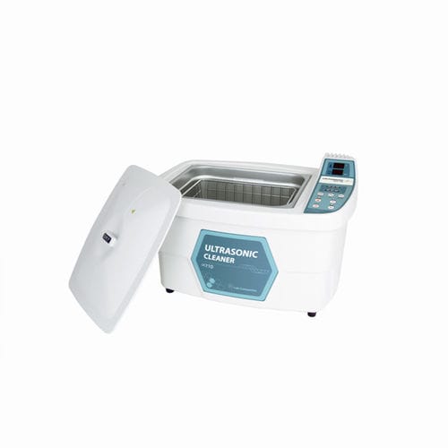 Lavadora ultrassônica de laboratório - UC series - Jeio Tech - em aço inoxidável