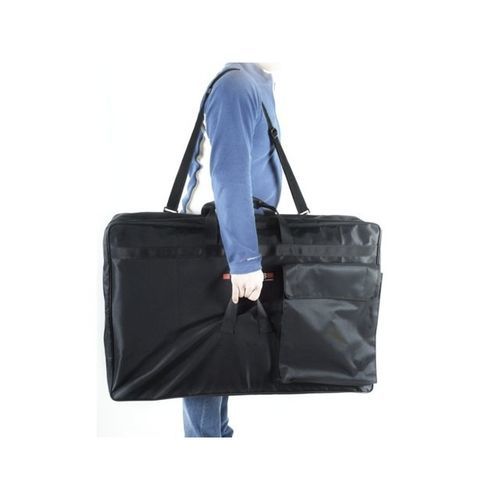 Bolsa com alça para tiracolo - V-002R-50 - Tarsus