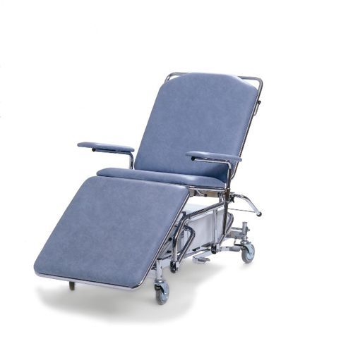 Mesa de exame elétrica - 011-8351 - Tarsus - com altura regulável / ergonômica / Trendelenburg