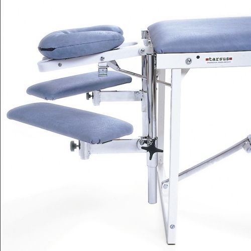 Suporte de braço para mesa de massagem - ARM-00 - Tarsus - ajustável / em espuma