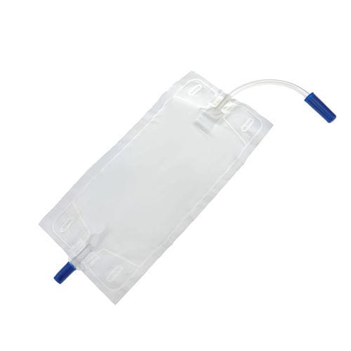 Kit de drenagem urinária - LB750MLNRV - Romed Holland