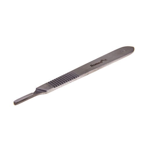 Cabo de bisturi - HANDLE-4 - Romed Holland