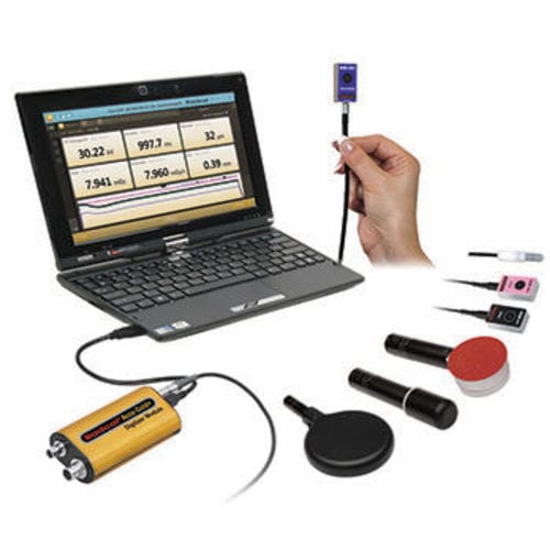 Analisador de raios X - Accu-Gold+ - Radcal - para radiografia dentária / para fluoroscopia / para mamografia
