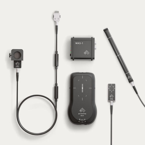 Dosímetro para controle de qualidade de raios X - Piranha Premium - RTI Group