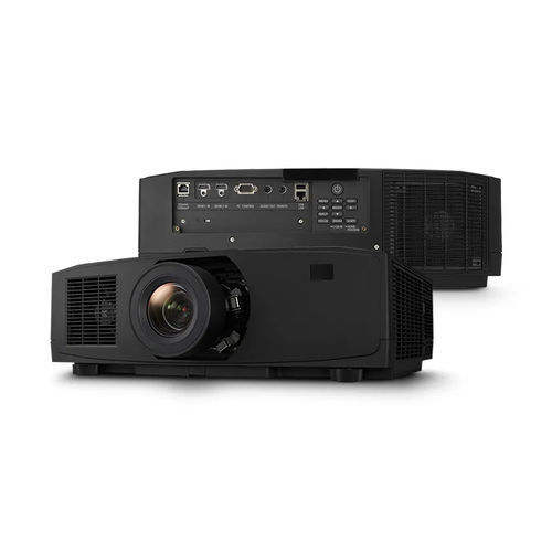 Visualizador DICOM com controle remoto - NP-PV800UL-B1 - NEC