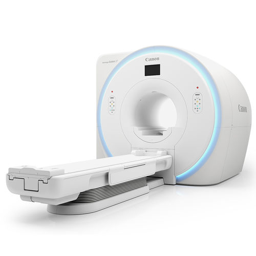 Equipamento de ressonância magnética para tomografia de corpo inteiro - Vantage Galan™ - Canon Medical System U.S.A - de ultra-alto campo / com abertura ampla