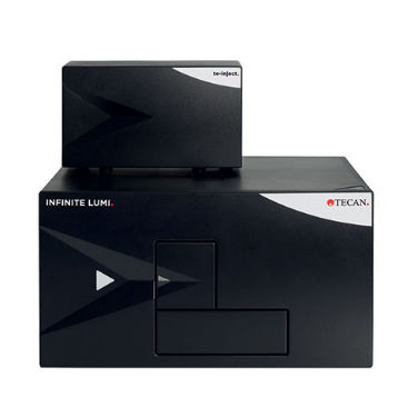 Leitor de microplacas de luminescência - Infinite Lumi - Tecan - ELISA / com 384 poços