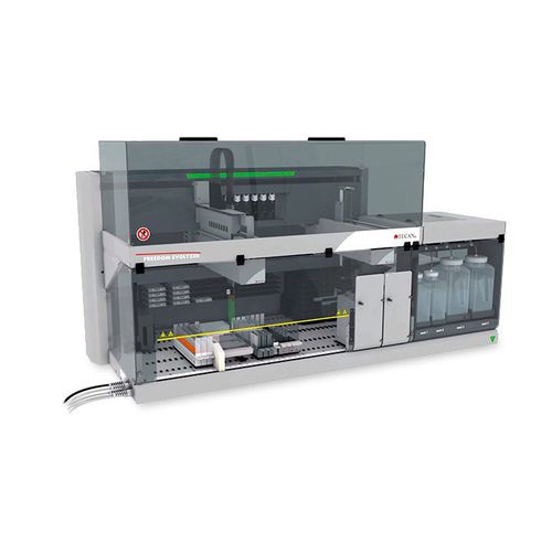 Teste de ELISA automático - Freedom EVOlyzer® series - Tecan - para diagnóstico clínico / de bancada / plataforma