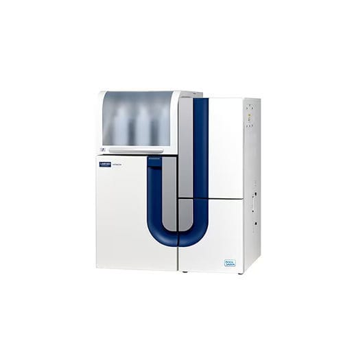 Analisador de aminoácidos de laboratório - LA8080 AminoSAAYA - Hitachi High-Technologies - de bancada / compacto