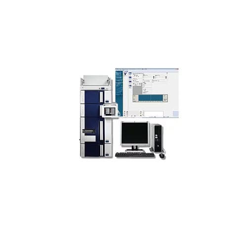 Software de análise de dados - Empower™3 - Hitachi High-Technologies - de controle / médico-hospitalar / para cromatografia