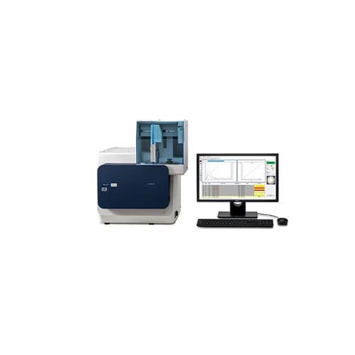 Espectrômetro de massa - HM1000A  - Hitachi High-Technologies - de alto rendimento