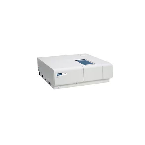 Espectrofotômetro UV-visível - U-3900  - Hitachi High-Technologies - para laboratórios farmacêuticos / de duplo feixe / de bancada