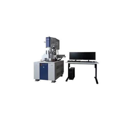 Microscópio SEM - SU8700 - Hitachi High-Technologies - digital / FE-SEM / de laboratório