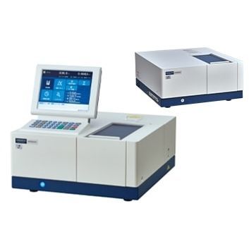 Espectrofotômetro ultravioleta - UH5200 - Hitachi High-Technologies - de bancada
