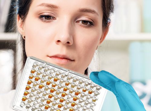 Kit de teste para teste de susceptibilidade antibiótica - MIKROLATEST® MIC  - Erba Lachema - de enterobactérias / de estreptococos do grupo B / de estreptococos do grupo A