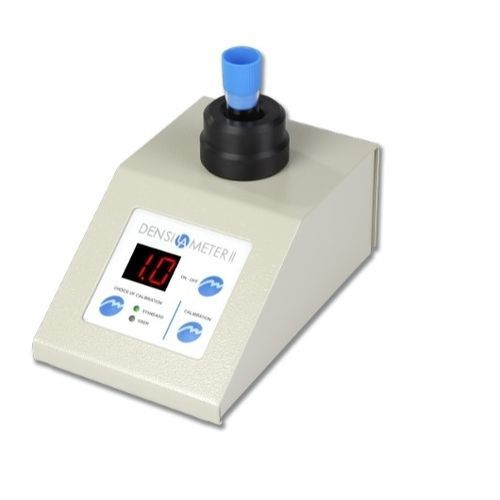 Densitômetro - DENSILAMETER - Erba Lachema