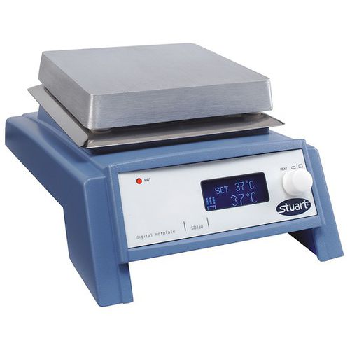 Chapa aquecedora digital - EW-04805-29 - Cole-Parmer
