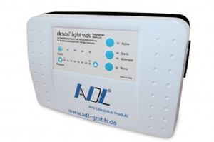Bomba de ar - dexos® light - ADL International