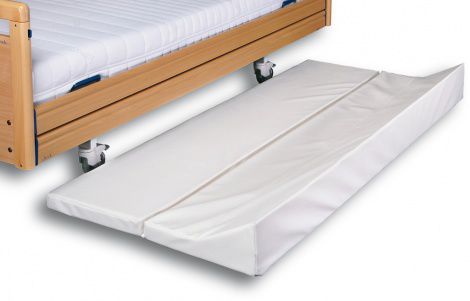 Tapete de proteção para quedas - 186 000 - ADL International