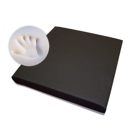 Almofada para assento - Silflex 200  - ADL International - em espuma / viscoelástica / de gel