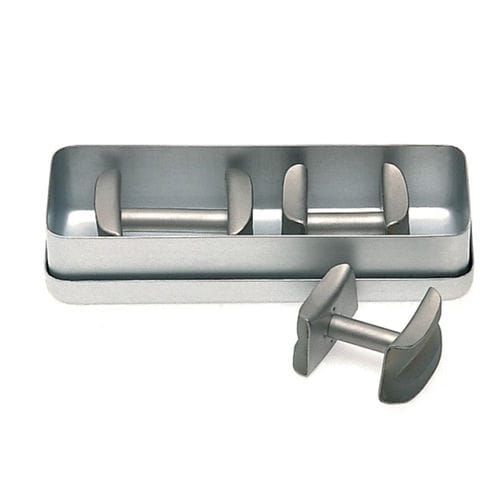 Dilatador bocal odontológico - 070300 - NICHROMINOX