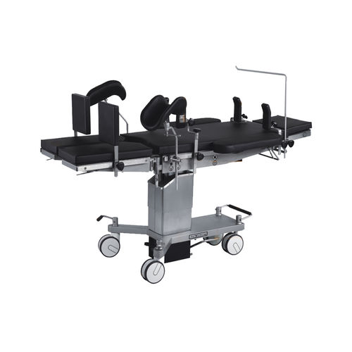 Mesa cirúrgica universal - MT600  - Shanghai Zhenghua Medical Equipment - elétrica / com sistema de elevação / móvel
