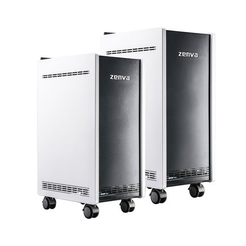 Purificador de ar móvel - ZH/KXD-Y150 - Shanghai Zhenghua Medical Equipment - a plasma / de carvão ativado / para estabelecimento de saúde
