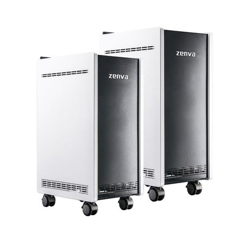 Purificador de ar móvel - ZH/KXD-Y100  - Shanghai Zhenghua Medical Equipment - para estabelecimento de saúde / para salas limpas